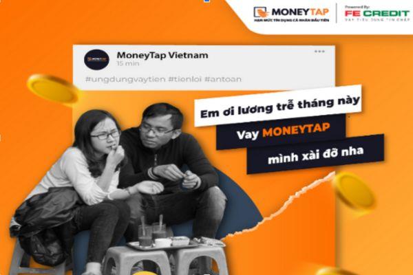 MoneyTap luôn hỗ trợ đồng hành cùng khách hàng